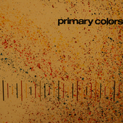 primary colors