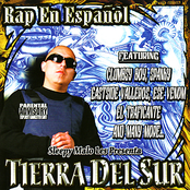 Sleepy Malo Presenta Tierra Del Sur