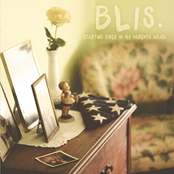 Starting Fires In My Parents House - EP