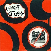 The Dark Side Of My Mind by Upright Citizens