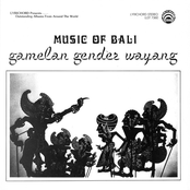 Music of Bali: Gamelan Gender Wayang