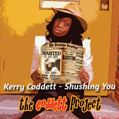 Kerry Coddett: Shushing You