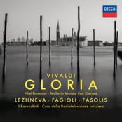 Vivaldi: Gloria; Nisi Dominus; Nulla in mundo pax