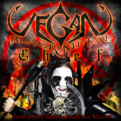 Vegan Black Metal Chef: The Reign of Seitan Begins