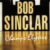 Striptease by Bob Sinclar