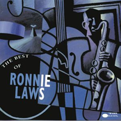 Love Is Here by Ronnie Laws