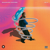 WE SURVIVED THE STORM, VOL. 2