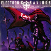 Electronic Saviors: Industrial Music To Cure Cancer Volume IV: Retaliation