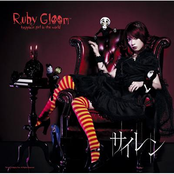 Ruby Gloom