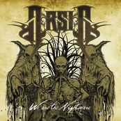 Sightless Wisdom by Arsis