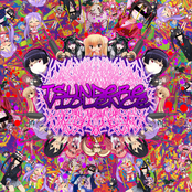 Tsundere Violence NEW ERA 2020