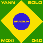 Brazilia EP