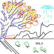 Loma Arena: Demos Vol. 3