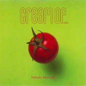 Cream of Tomato