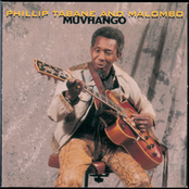 Muvhango