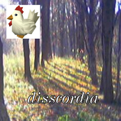 disscordia
