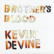 I Could Be With Anyone by Kevin Devine