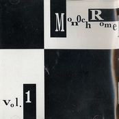 MonochRome vol.1