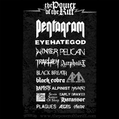 Power of the Riff 2011 Mix Tape