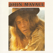 Thinking Of My Woman by John Mayall
