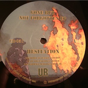 Gone but not forgotten