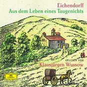 Eichendorff: Aus dem Leben eines Taugenichts