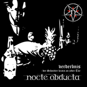 Verderbnis by Nocte Obducta