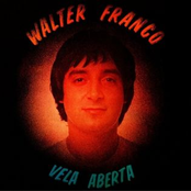 Vela Aberta by Walter Franco