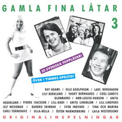 Gamla Fina Låtar. 3.