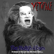Yetiface - The Blargh Album