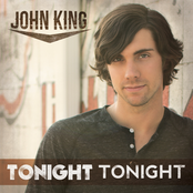 John King: Tonight Tonight (Best Night of Our Lives)