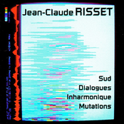 Dialogues by Jean-claude Risset