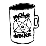 moledebater