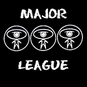 major league