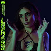 Astral Anormal (Remix Package)