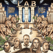 L.A.B: L.A.B. III