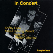 Sunset by Kenny Drew Trio