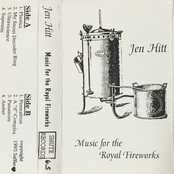Music for the Royal Fireworks