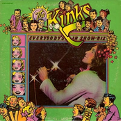 Here Comes Yet Another Day by The Kinks