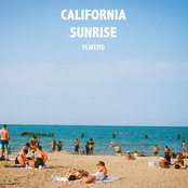 California Sunrise
