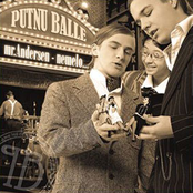 Mr.Andersen - nemelo...