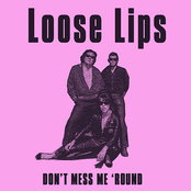 Don't Mess Me 'Round