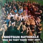 Bad Attitude by Shotgun Rationale