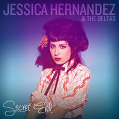 Over by Jessica Hernandez & The Deltas