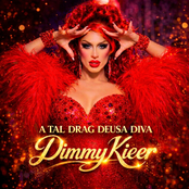 A Tal Drag Deusa Diva