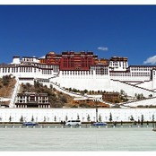 Lhasa Meditation Orchestra