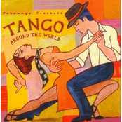 Putumayo Presents - Tango Around The World
