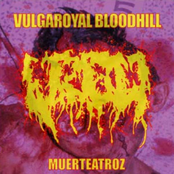 Olor A Cadaver by Vulgaroyal Bloodhill