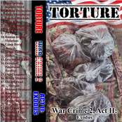 War Crime 2: Genocide Protocol, Act II: Exodus