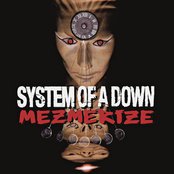 System of a Down - Mezmerize Artwork